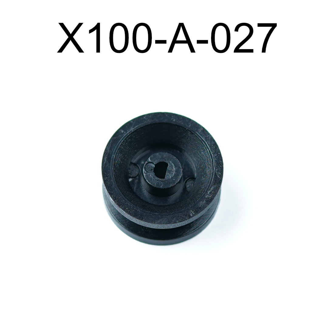 Track Sprockets: Variable Options