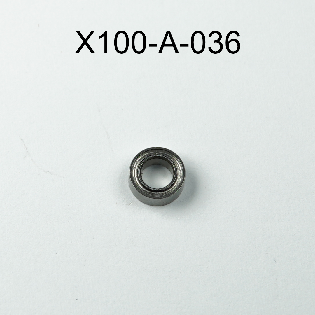 Bearing (1pc): Variable Sizes