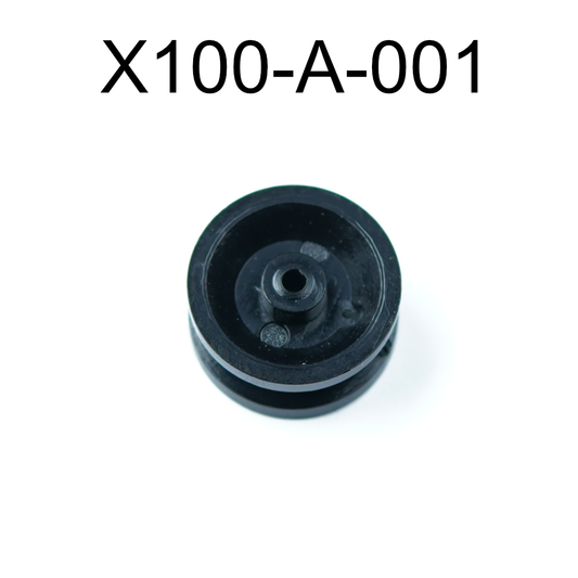 Track Sprockets: Variable Options