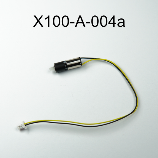 Bucket Actuator Motor: X100-A-004a