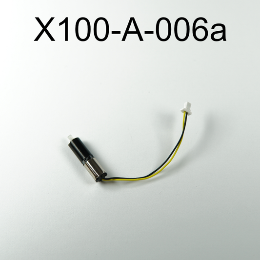 Swing Motor: X100-A-006a