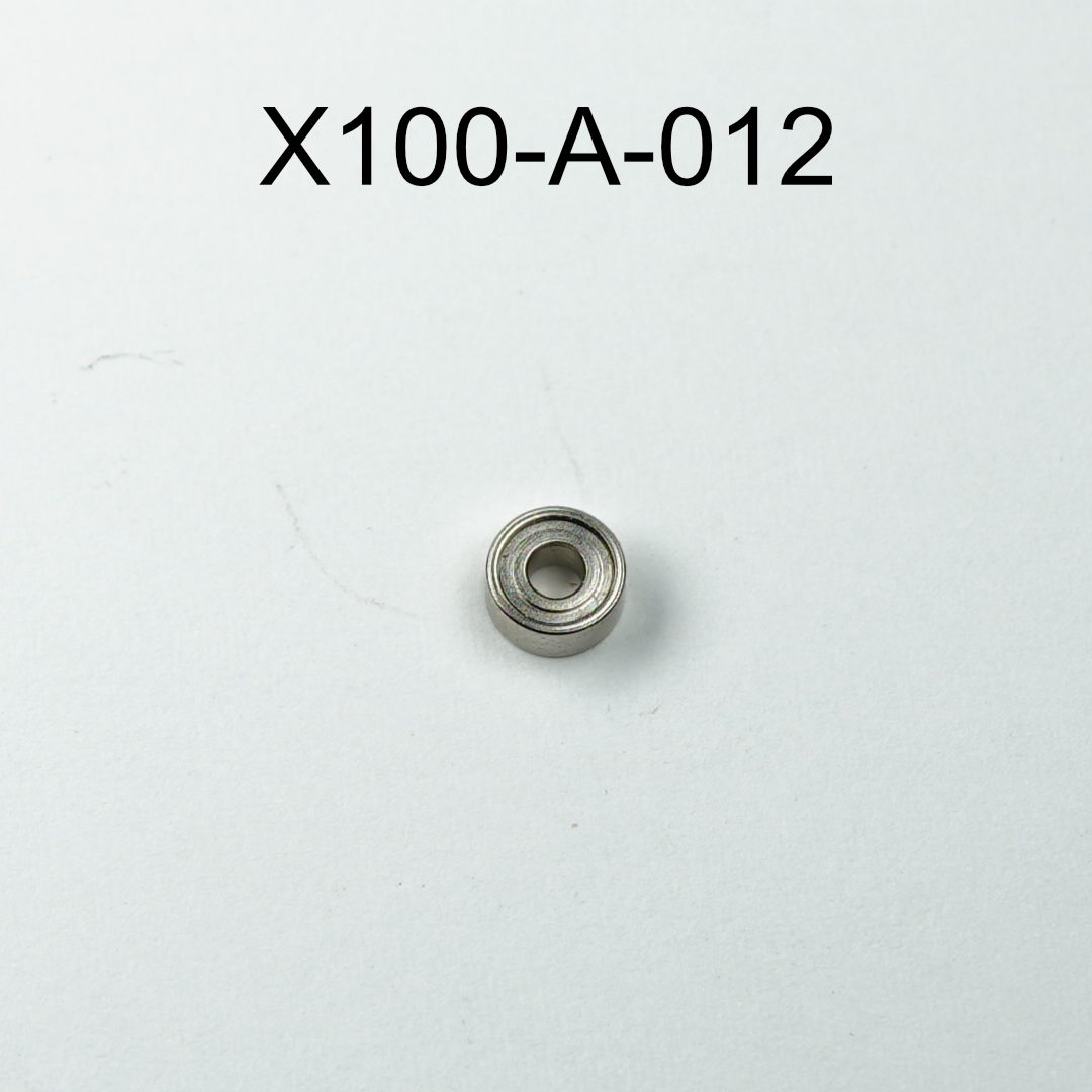 Bearing (1pc): Variable Sizes