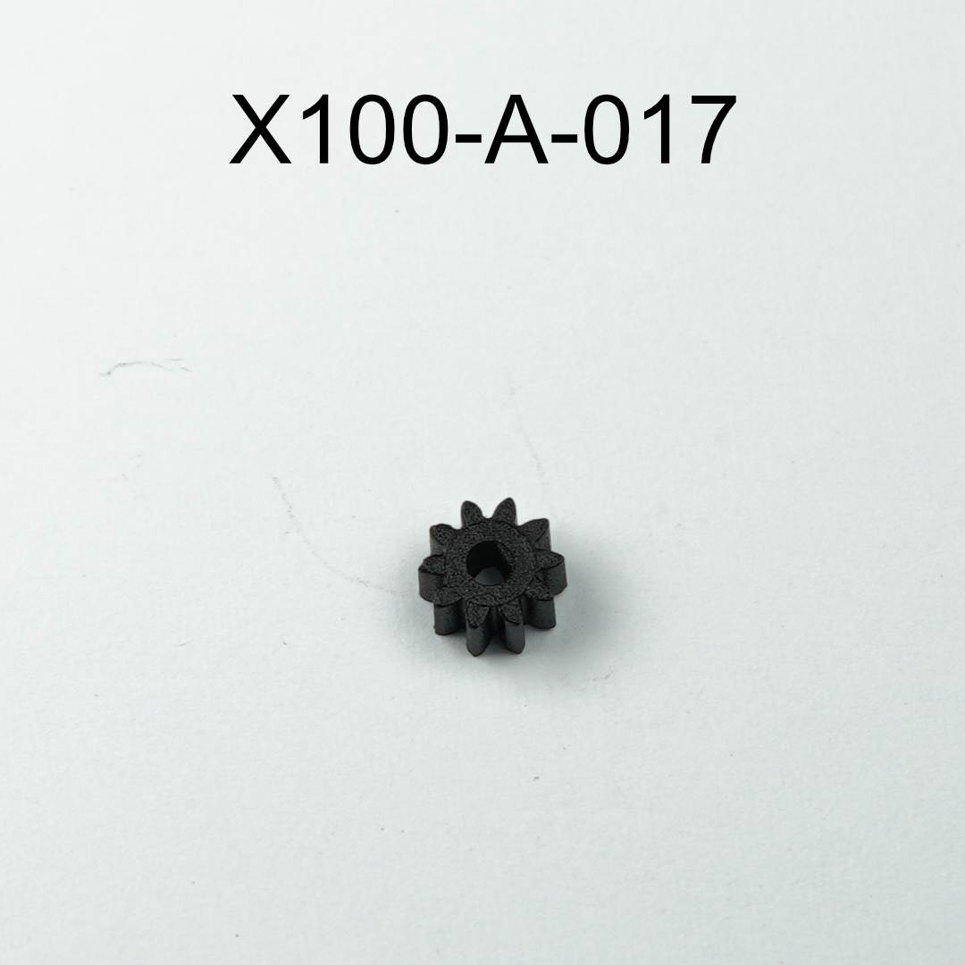 Gears (1pc): Variable Options