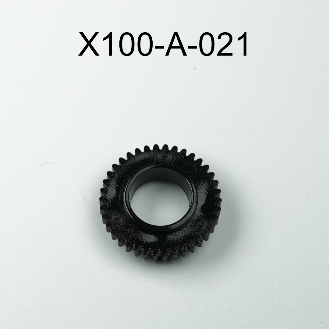 Gears (1pc): Variable Options