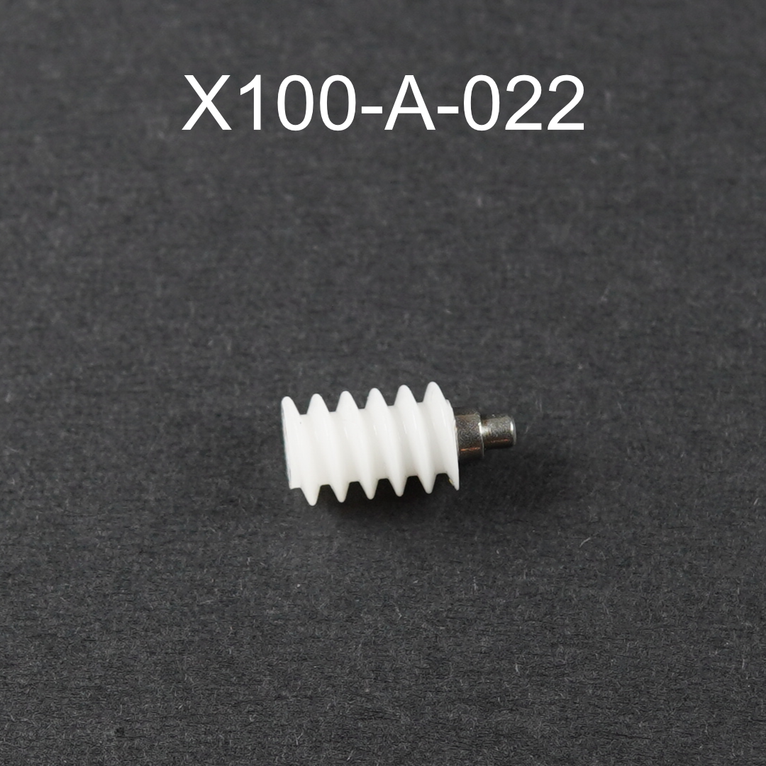 Gears (1pc): Variable Options