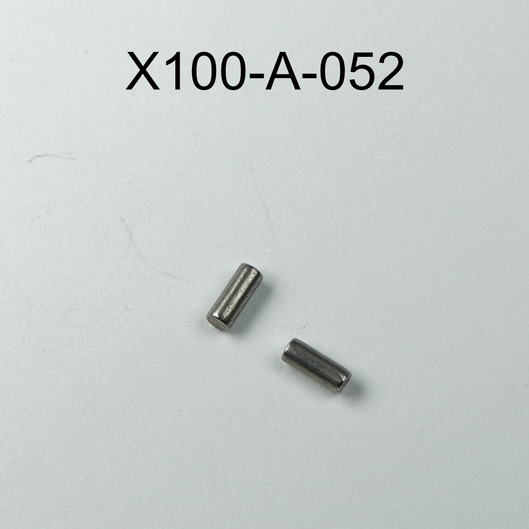 Pins: Variable Options