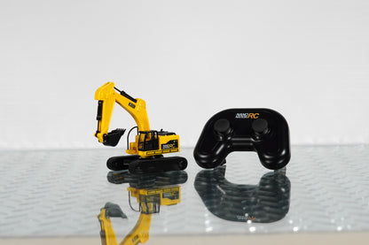 NANO NATION RC: NANO X100 (Pre-Order for Q1 2026)