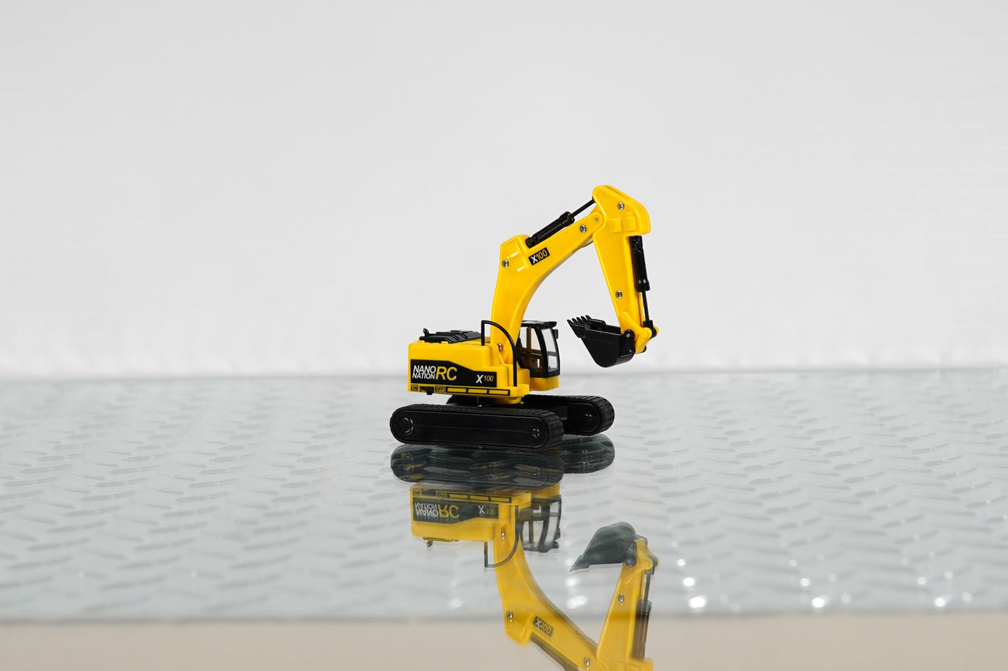 NANO NATION RC: NANO X100 (Pre-Order for Q1 2026)