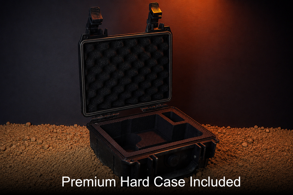 NANO X100 (Pre-Order with estimated shipping in October, 2026)
