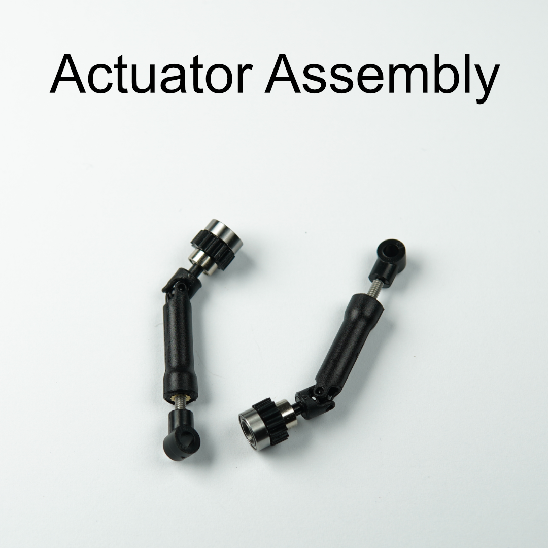 Actuator Assembly