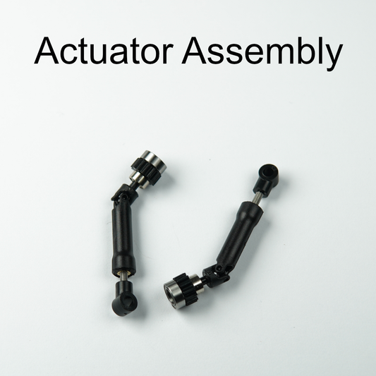 Actuator Assembly