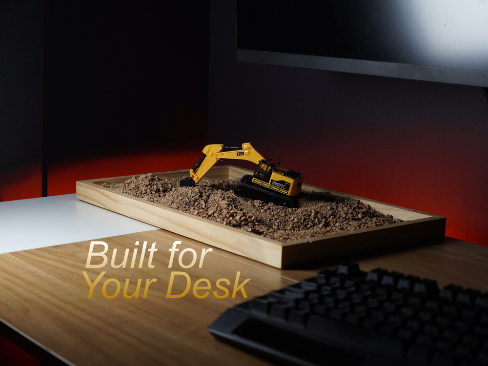 NANO X100 (Pre-Order with estimated shipping in October, 2026)