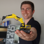 Jonathan, Founder — NANO NATION RC
