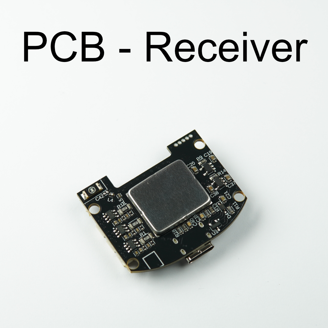 NANO X100 Receiver PCB