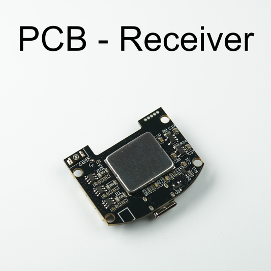 NANO X100 Receiver PCB