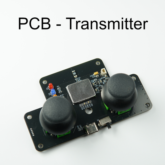NANO X100 Transmitter PCB